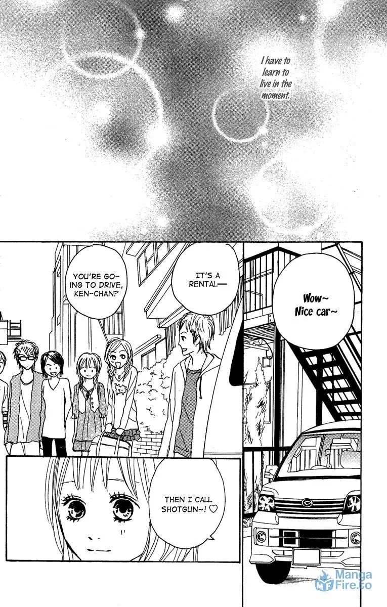 Read Koizora: Setsunai Koimonogatari chapter 15 image 20 on Lezhin
