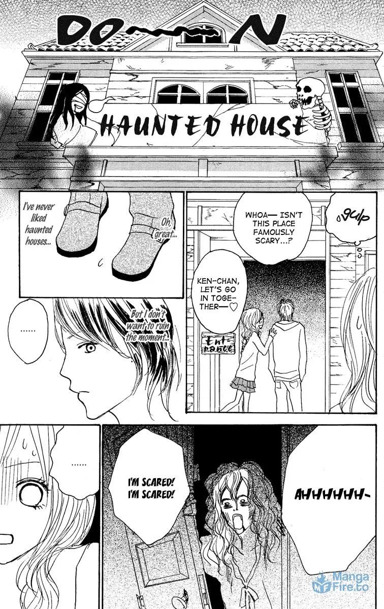 Read Koizora: Setsunai Koimonogatari chapter 15 image 23 on Lezhin