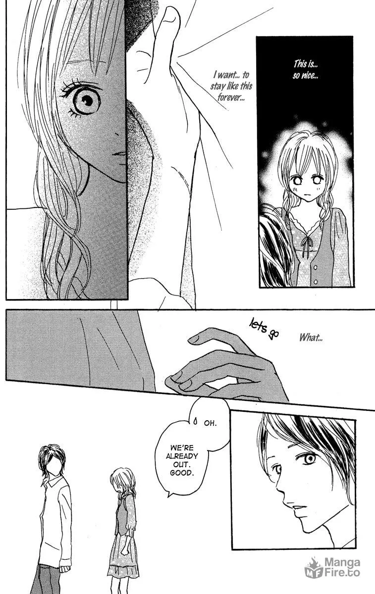 Read Koizora: Setsunai Koimonogatari chapter 15 image 26 on Lezhin