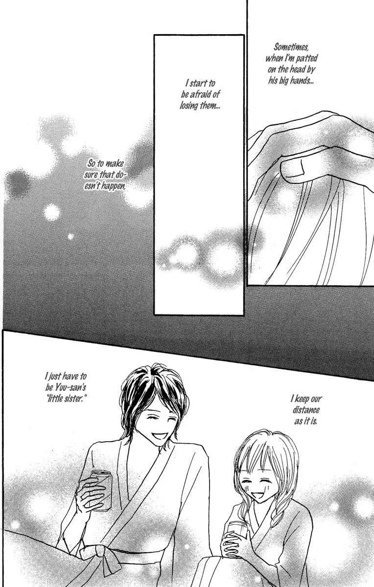 Read Koizora: Setsunai Koimonogatari chapter 15 image 30 on Lezhin