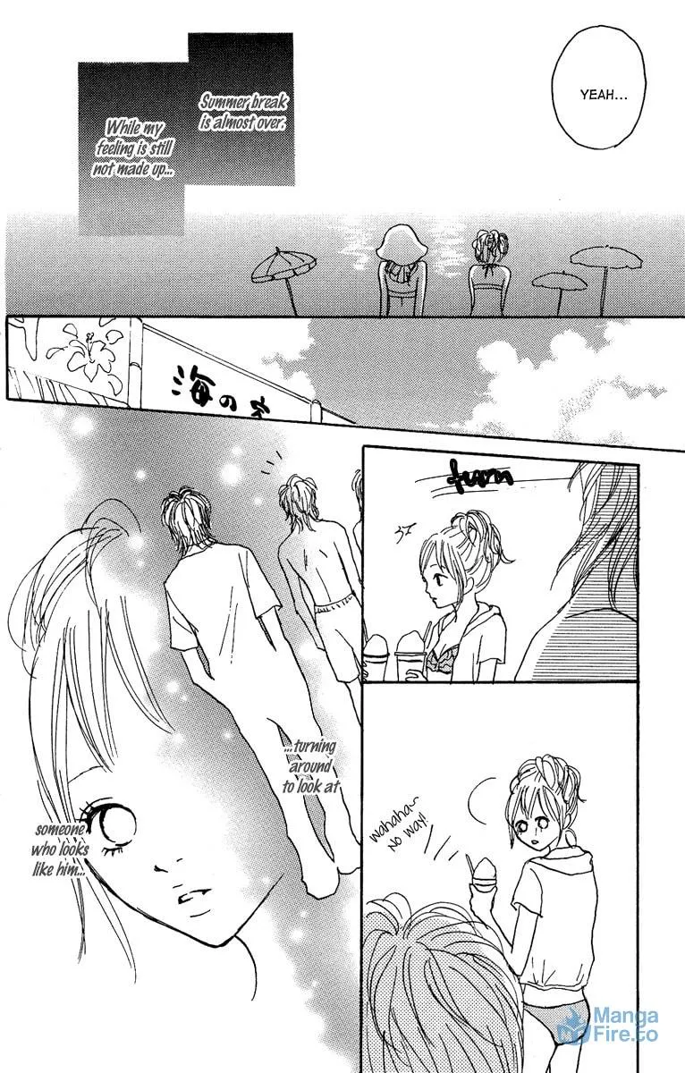 Read Koizora: Setsunai Koimonogatari chapter 15 image 32 on Lezhin