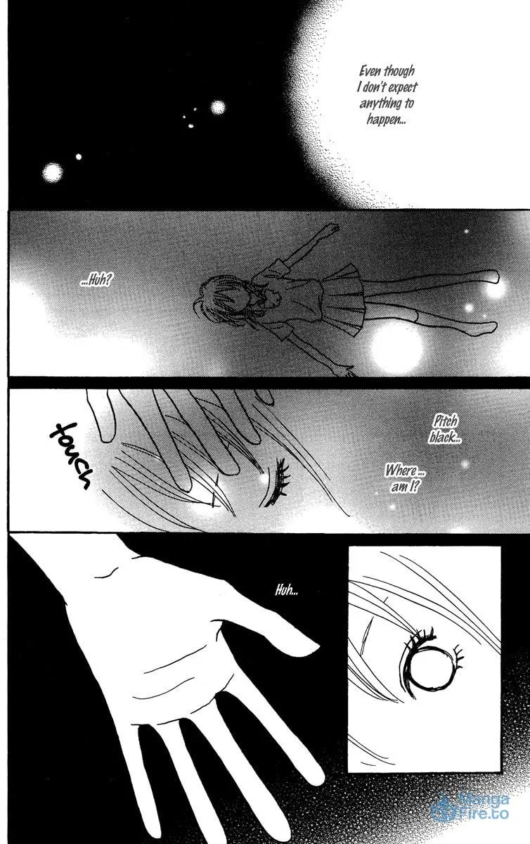 Read Koizora: Setsunai Koimonogatari chapter 15 image 38 on Lezhin