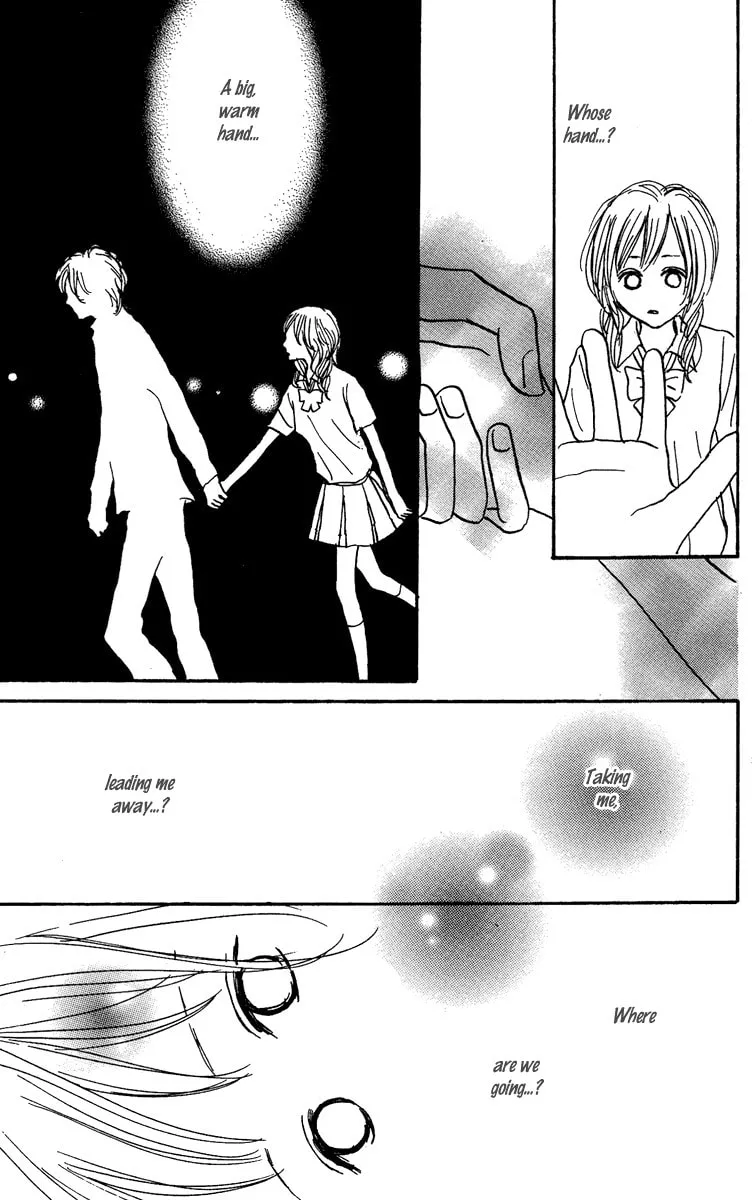 Read Koizora: Setsunai Koimonogatari chapter 15 image 39 on Lezhin