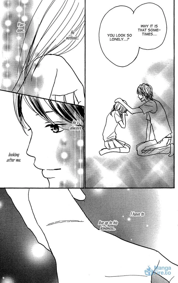 Read Koizora: Setsunai Koimonogatari chapter 15 image 47 on Lezhin