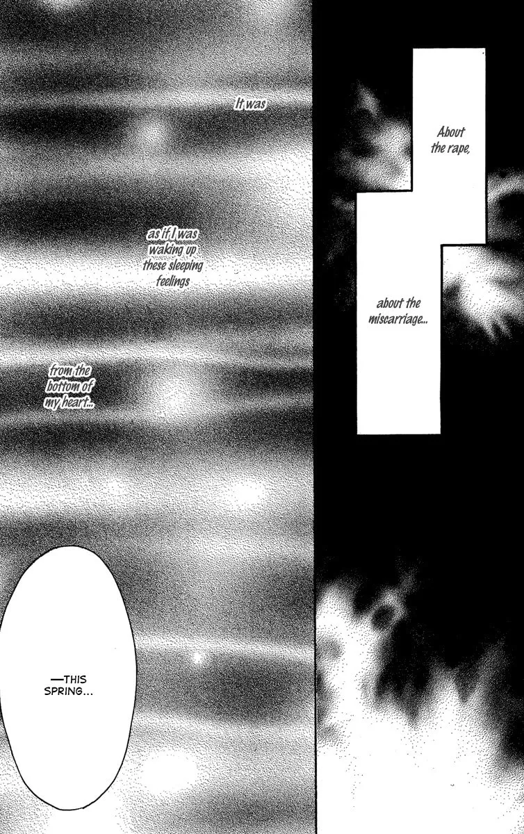 Read Koizora: Setsunai Koimonogatari chapter 15 image 49 on Lezhin
