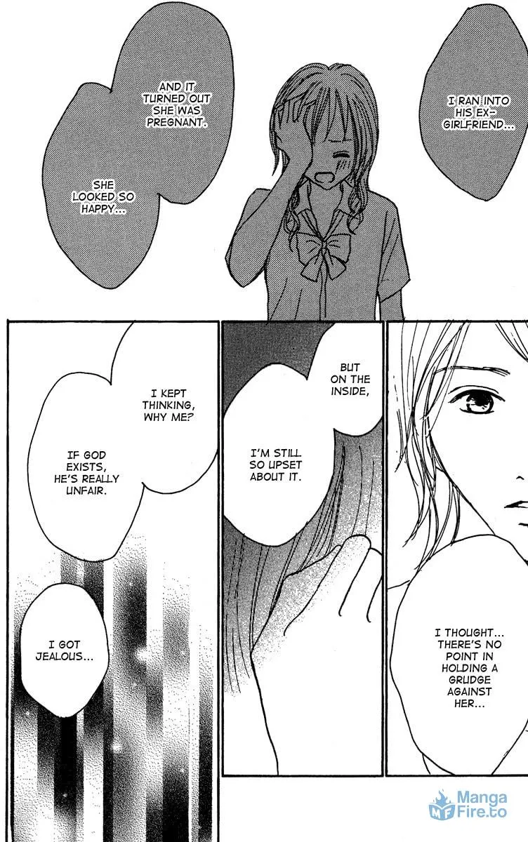 Read Koizora: Setsunai Koimonogatari chapter 15 image 50 on Lezhin