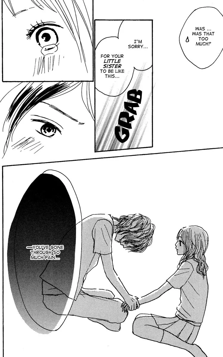 Read Koizora: Setsunai Koimonogatari chapter 15 image 52 on Lezhin