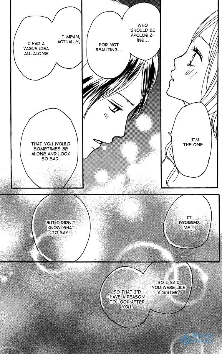 Read Koizora: Setsunai Koimonogatari chapter 15 image 53 on Lezhin