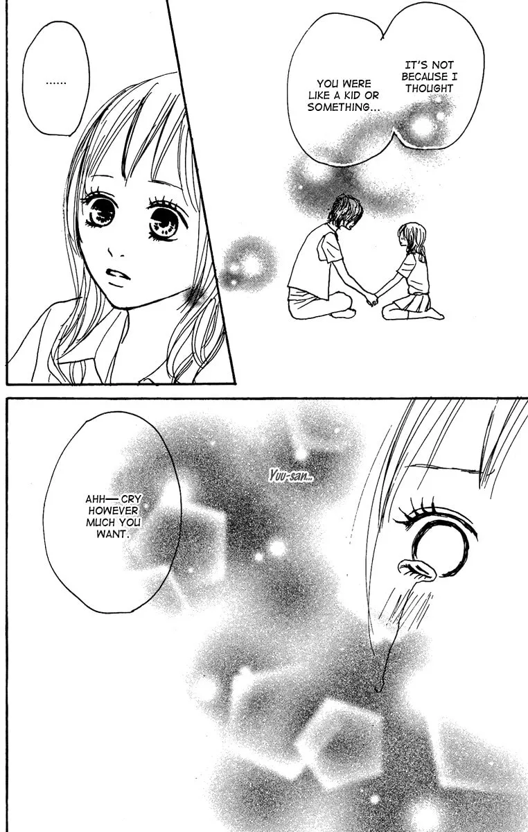 Read Koizora: Setsunai Koimonogatari chapter 15 image 54 on Lezhin