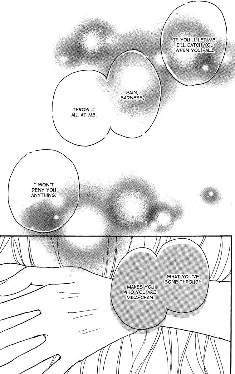 Read Koizora: Setsunai Koimonogatari chapter 15 image 55 on Lezhin