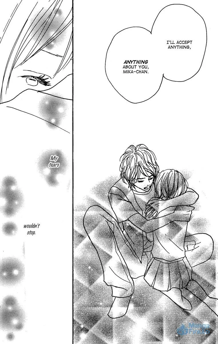 Read Koizora: Setsunai Koimonogatari chapter 15 image 56 on Lezhin
