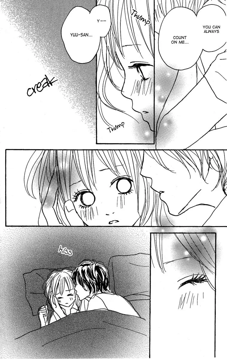 Read Koizora: Setsunai Koimonogatari chapter 16 image 12 on Lezhin
