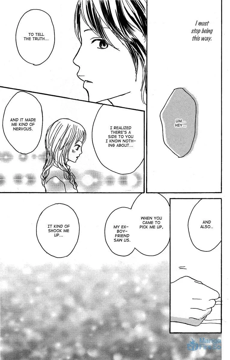 Read Koizora: Setsunai Koimonogatari chapter 16 image 29 on Lezhin