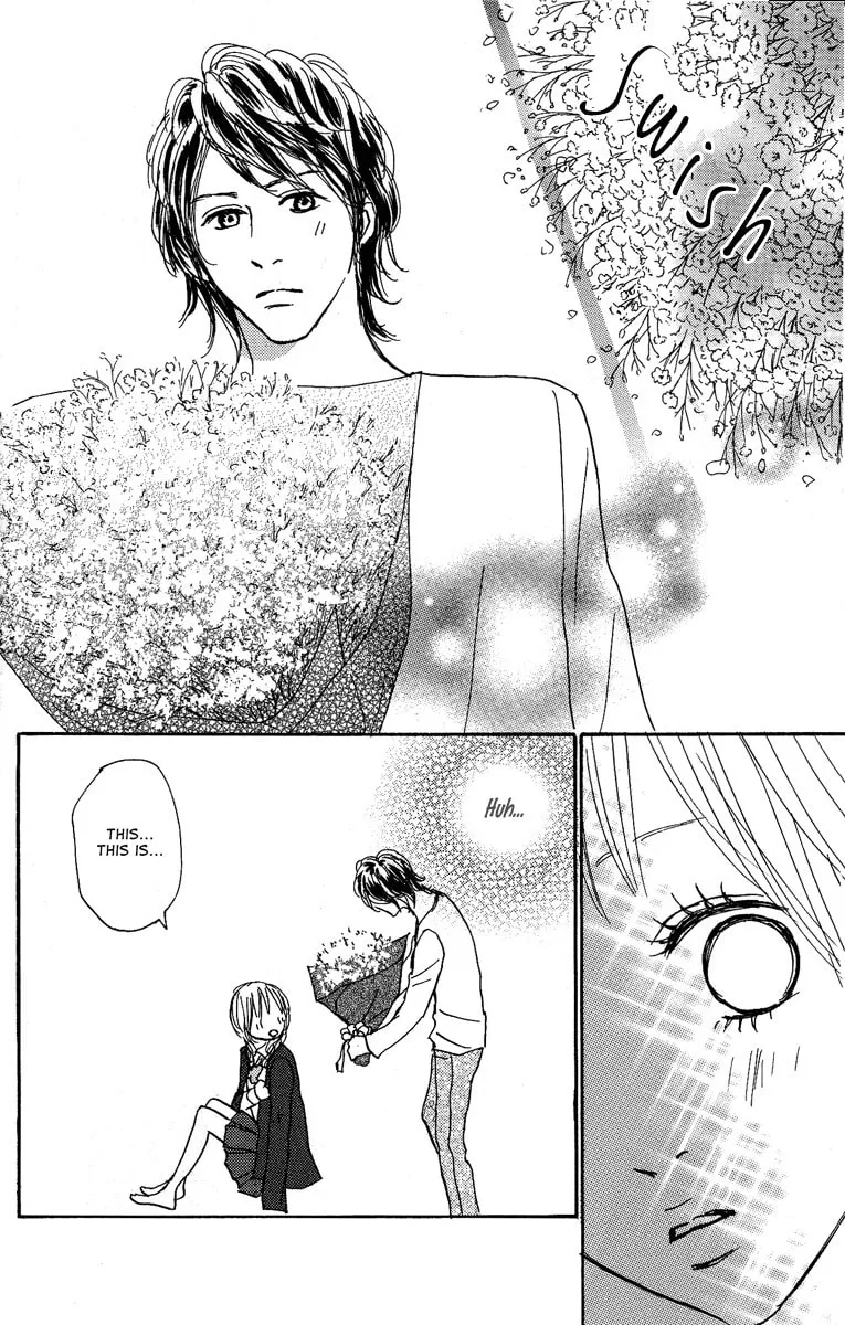 Read Koizora: Setsunai Koimonogatari chapter 16 image 34 on Lezhin
