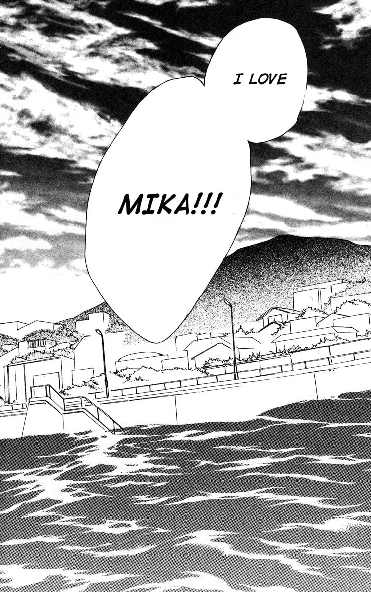 Read Koizora: Setsunai Koimonogatari chapter 16 image 36 on Lezhin