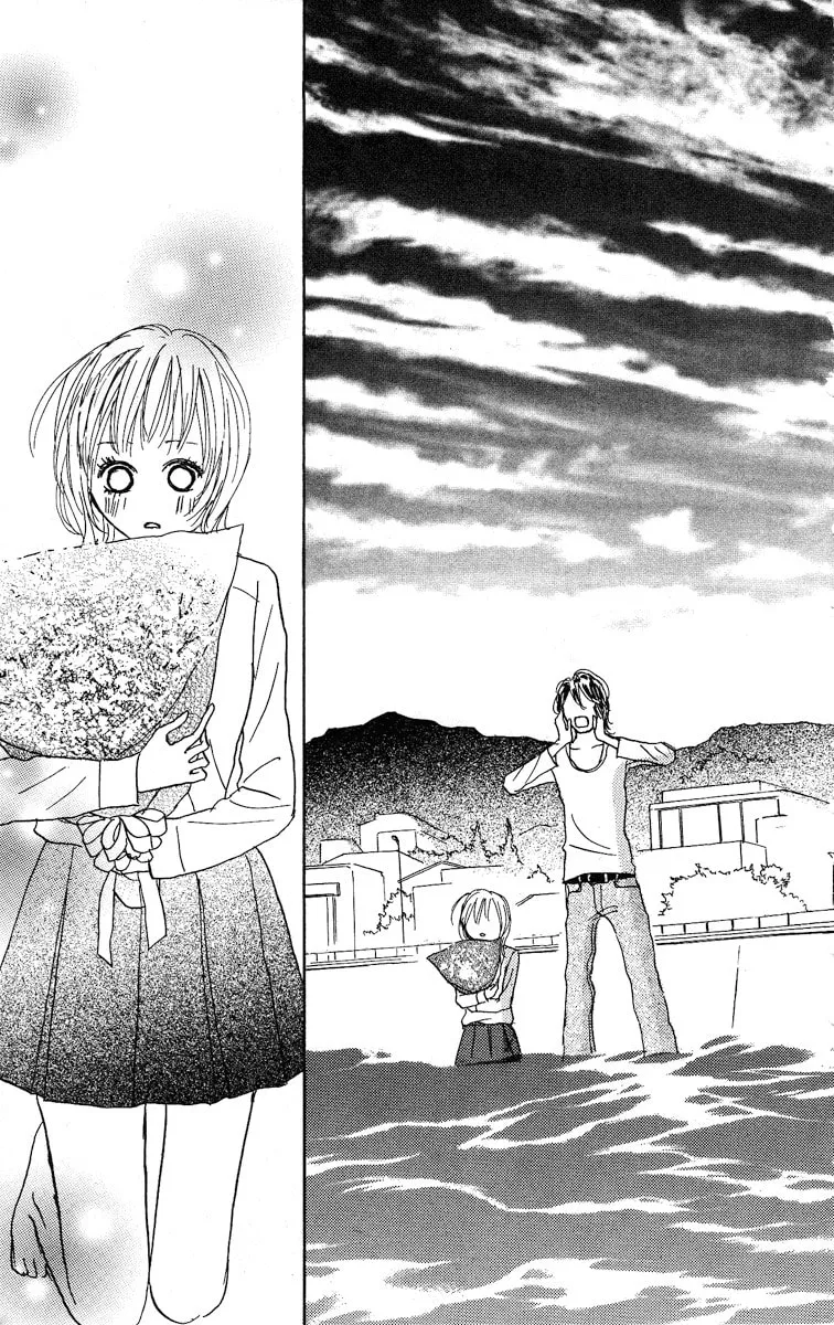 Read Koizora: Setsunai Koimonogatari chapter 16 image 37 on Lezhin