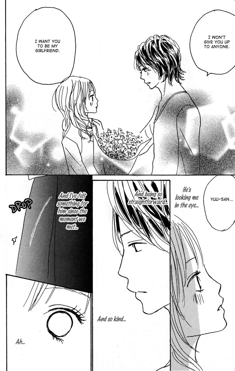 Read Koizora: Setsunai Koimonogatari chapter 16 image 40 on Lezhin