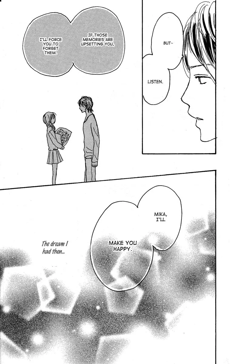 Read Koizora: Setsunai Koimonogatari chapter 16 image 42 on Lezhin