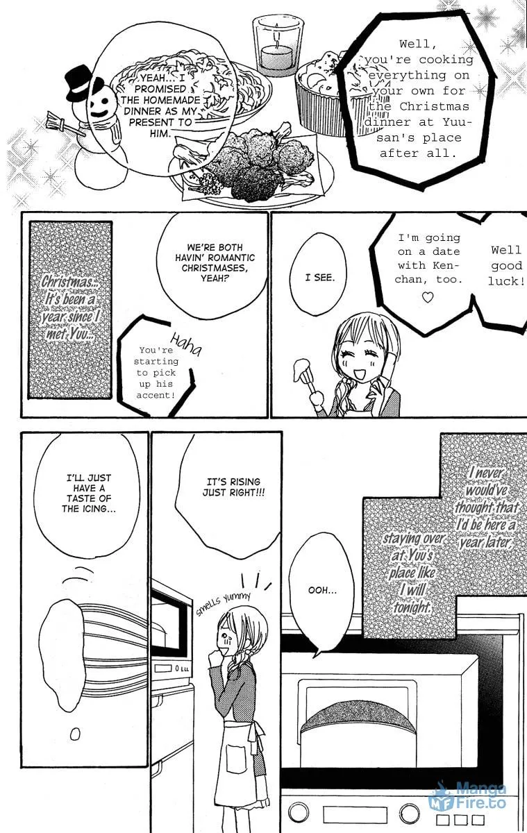 Read Koizora: Setsunai Koimonogatari chapter 16 image 50 on Lezhin