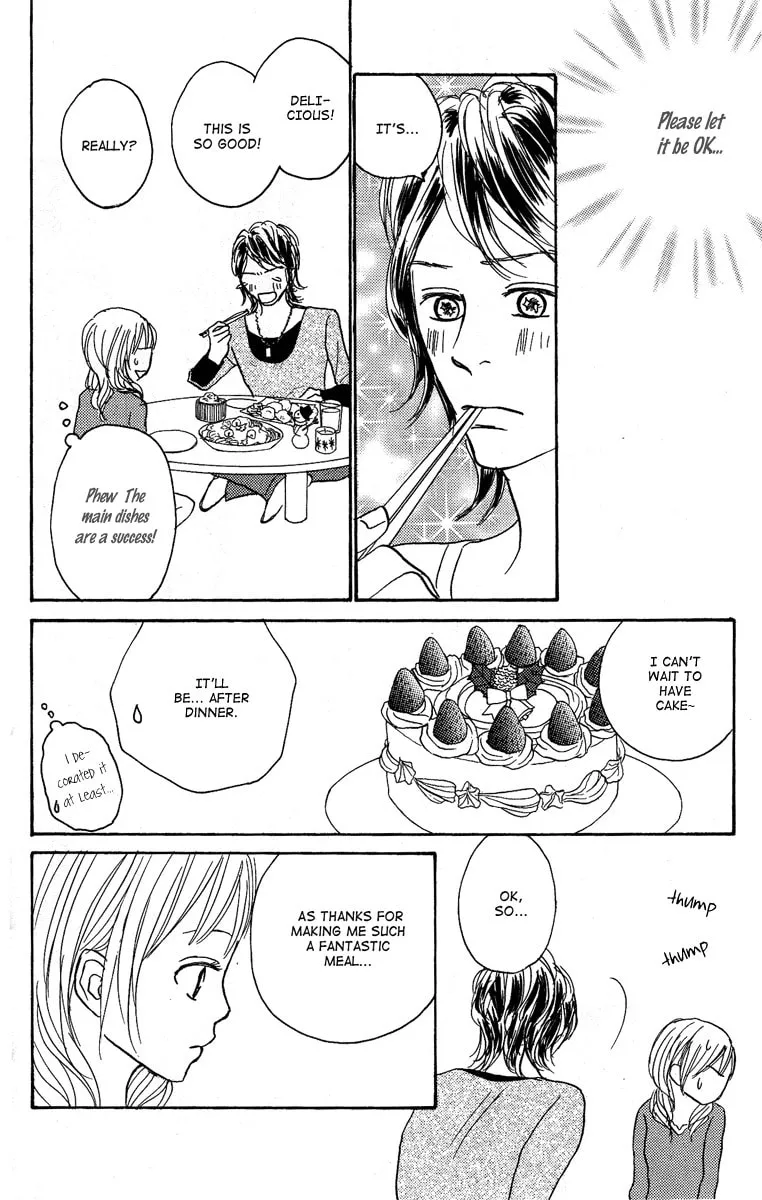 Read Koizora: Setsunai Koimonogatari chapter 16 image 52 on Lezhin