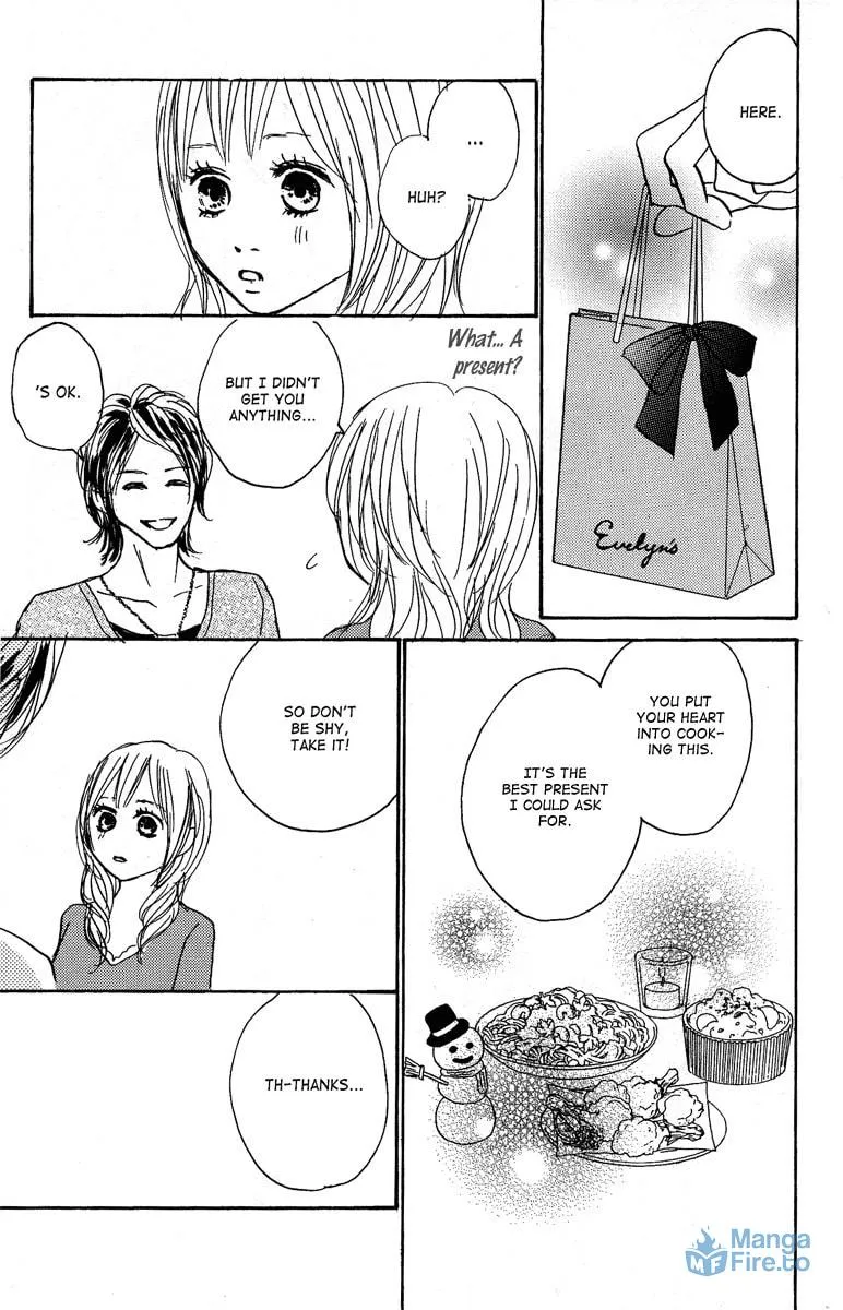 Read Koizora: Setsunai Koimonogatari chapter 16 image 53 on Lezhin