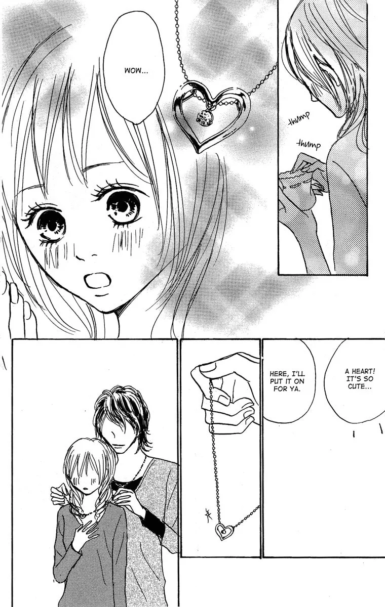 Read Koizora: Setsunai Koimonogatari chapter 16 image 54 on Lezhin
