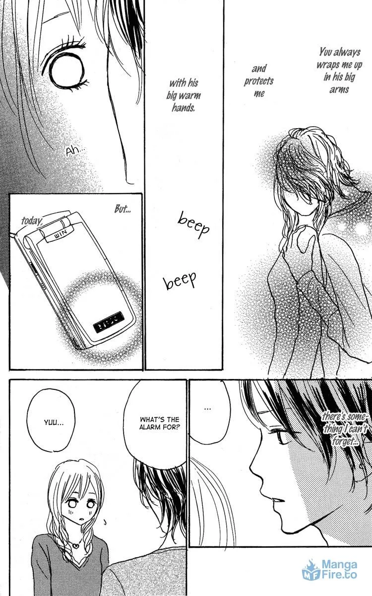 Read Koizora: Setsunai Koimonogatari chapter 16 image 56 on Lezhin