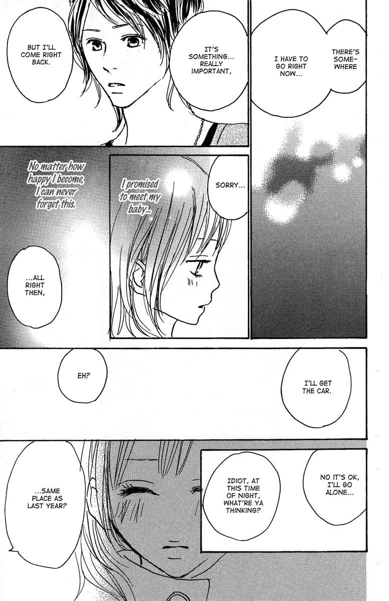 Read Koizora: Setsunai Koimonogatari chapter 16 image 57 on Lezhin