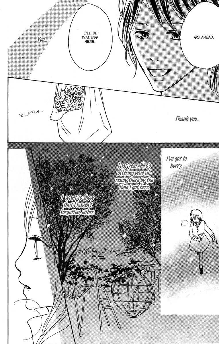 Read Koizora: Setsunai Koimonogatari chapter 16 image 58 on Lezhin