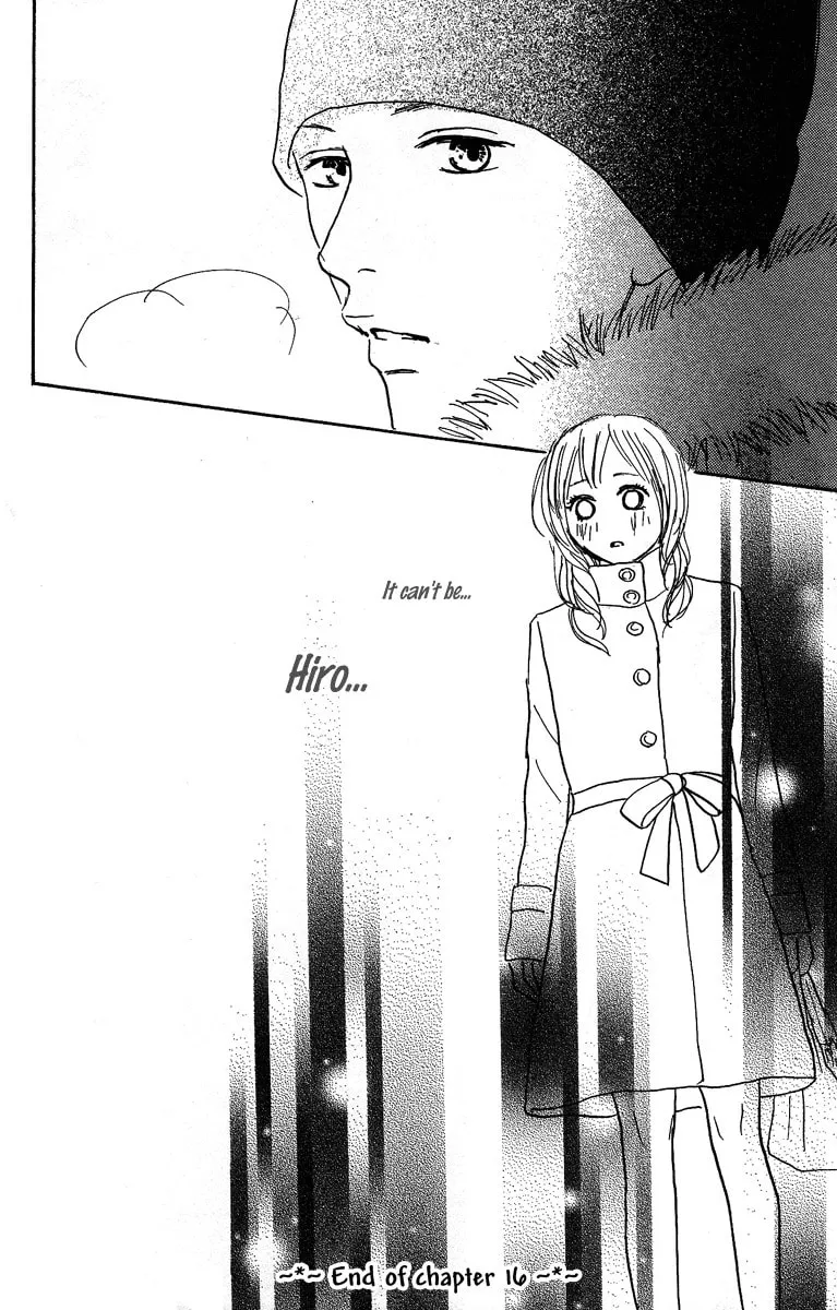 Read Koizora: Setsunai Koimonogatari chapter 16 image 60 on Lezhin