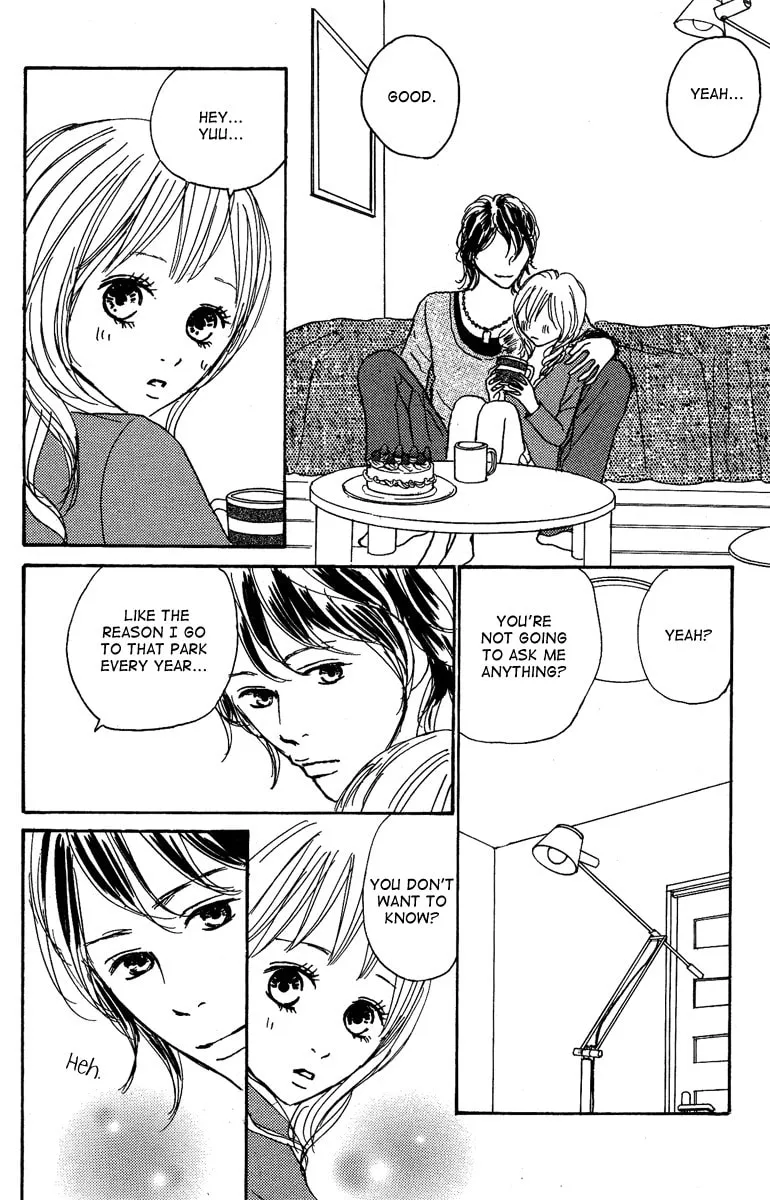 Read Koizora: Setsunai Koimonogatari chapter 17 image 13 on Lezhin