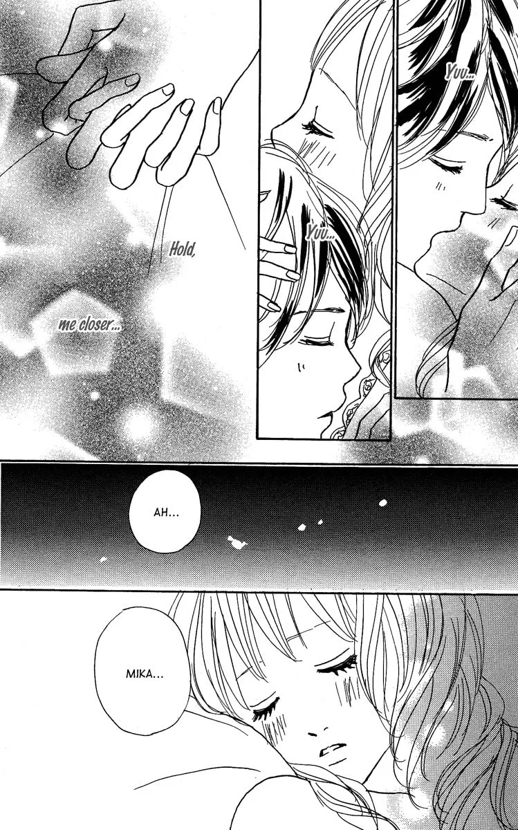 Read Koizora: Setsunai Koimonogatari chapter 17 image 15 on Lezhin