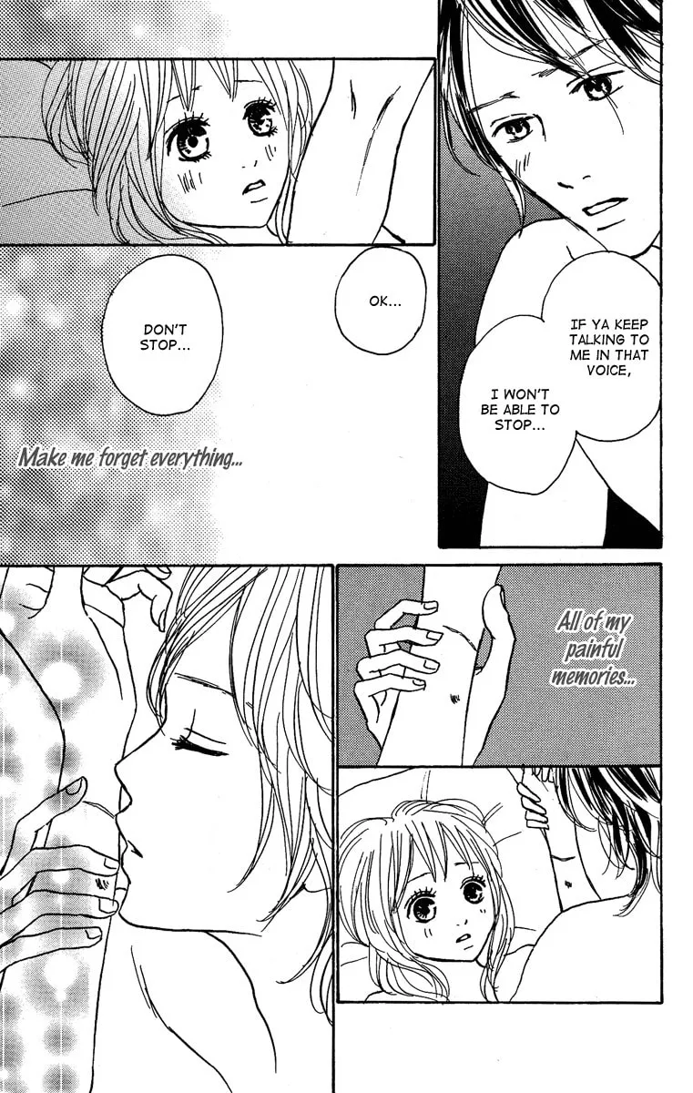 Read Koizora: Setsunai Koimonogatari chapter 17 image 16 on Lezhin