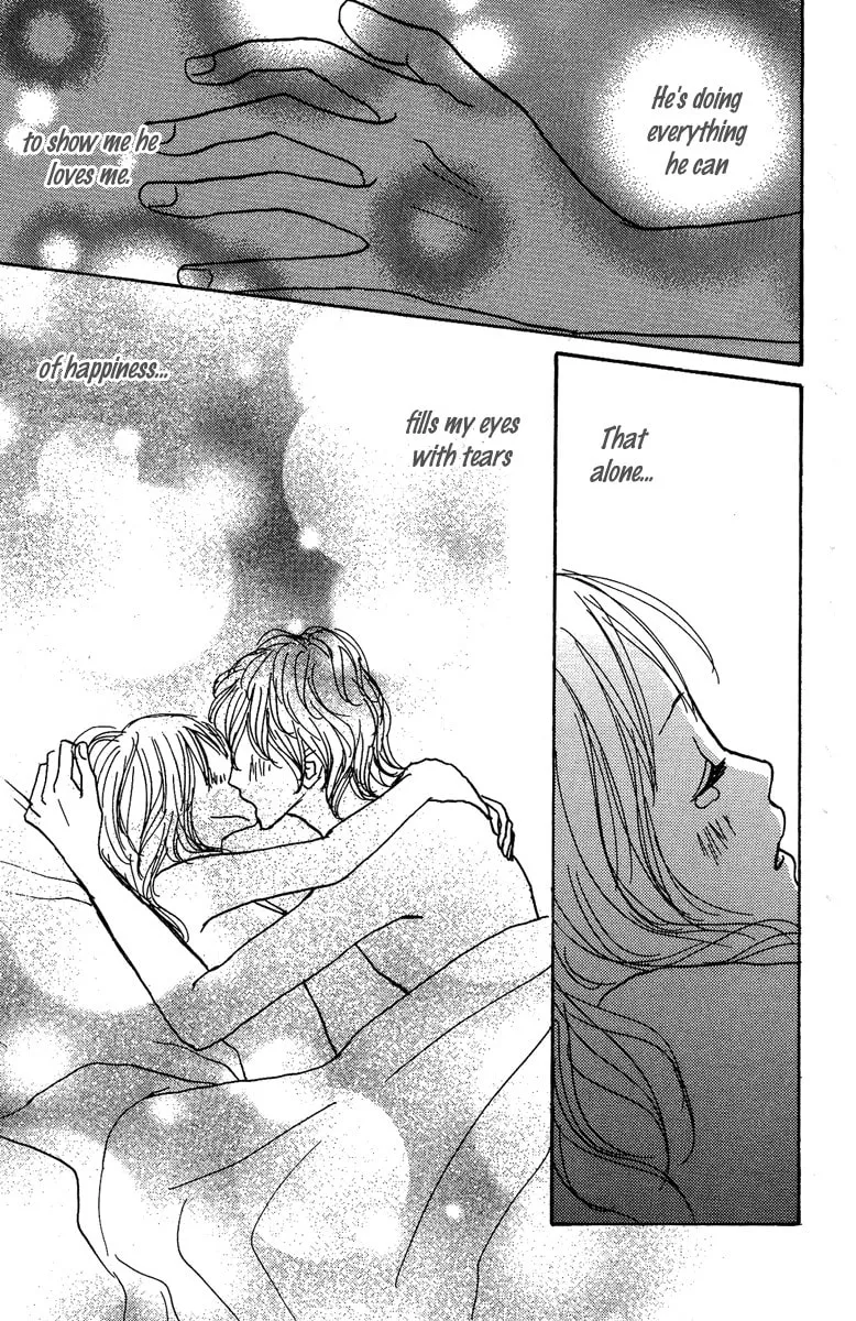 Read Koizora: Setsunai Koimonogatari chapter 17 image 18 on Lezhin