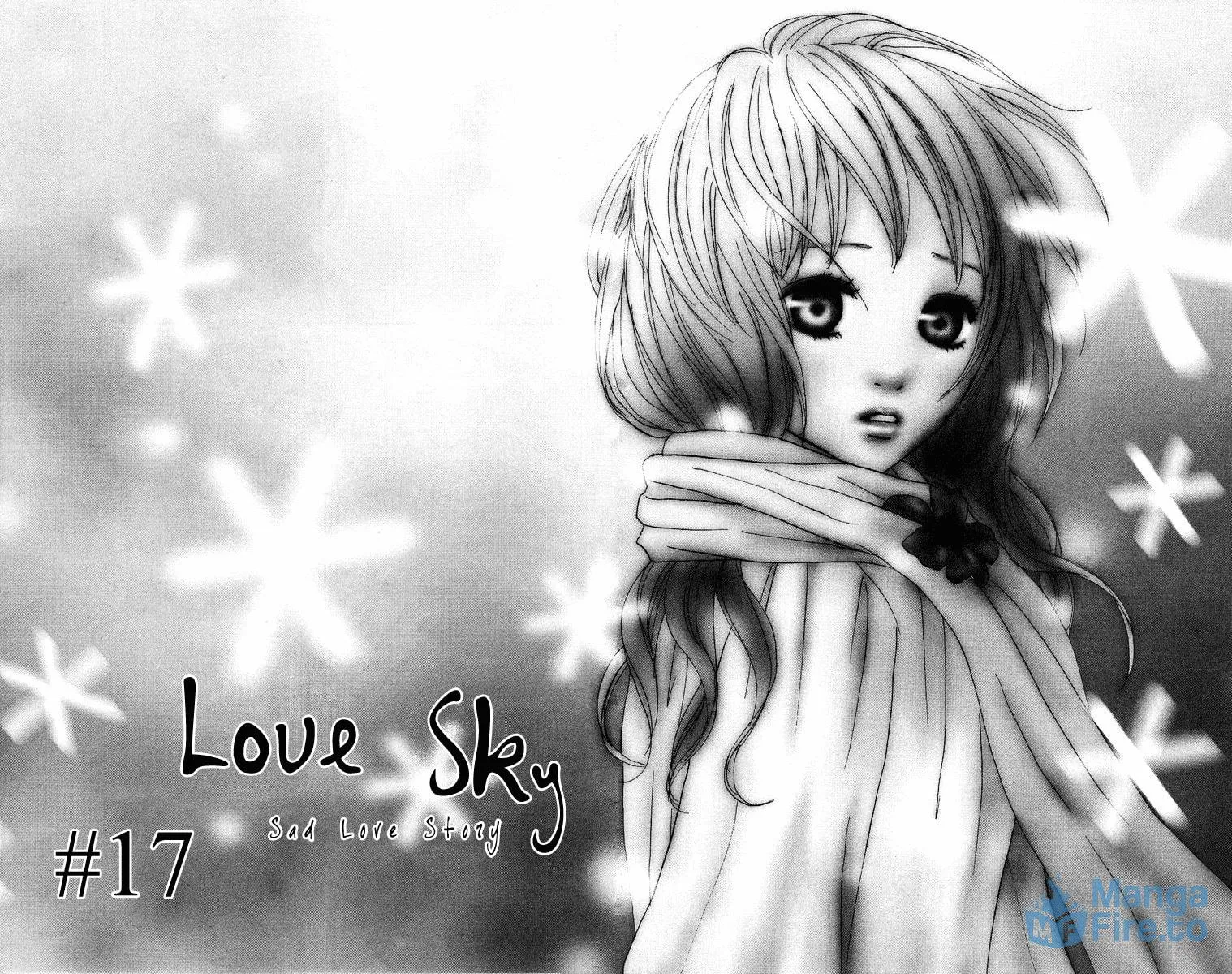 Read Koizora: Setsunai Koimonogatari chapter 17 image 2 on Lezhin