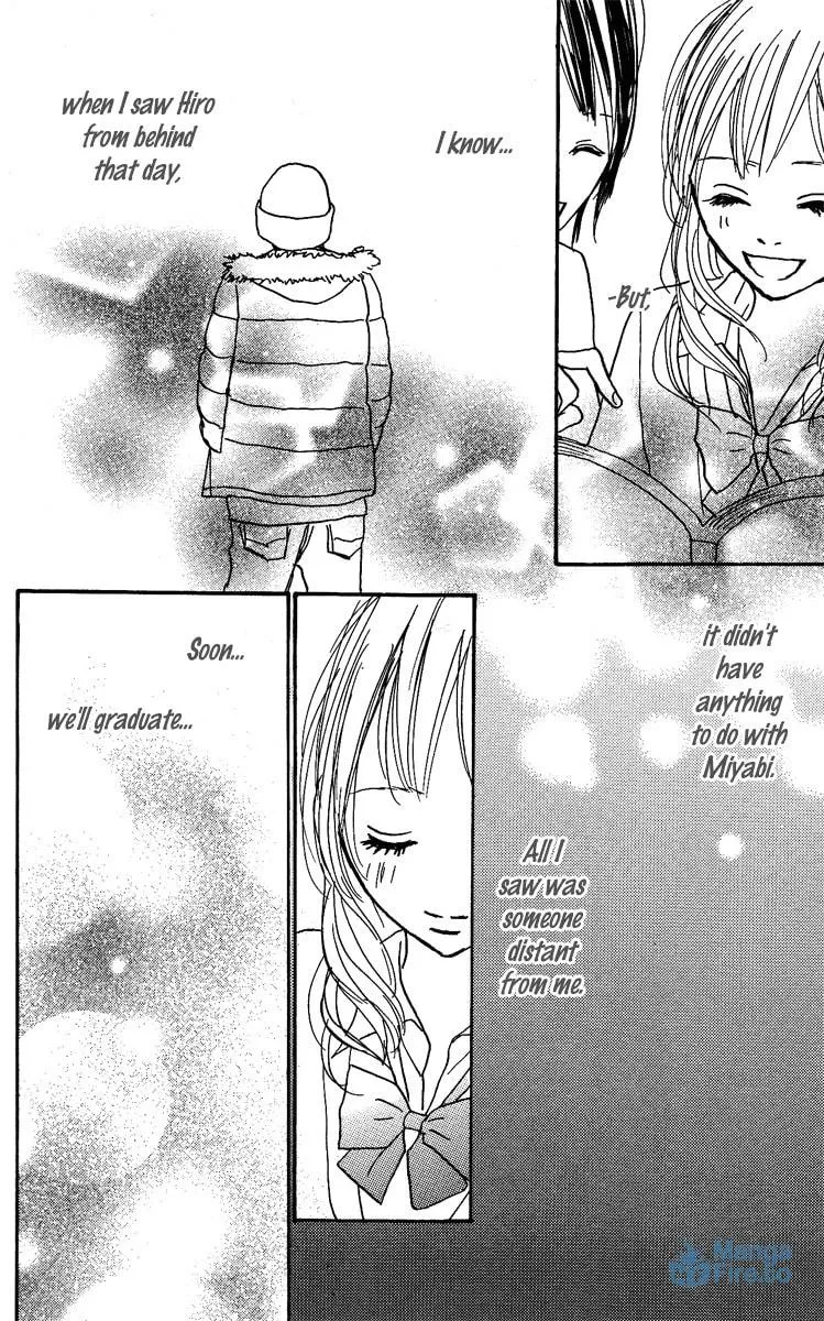 Read Koizora: Setsunai Koimonogatari chapter 17 image 35 on Lezhin