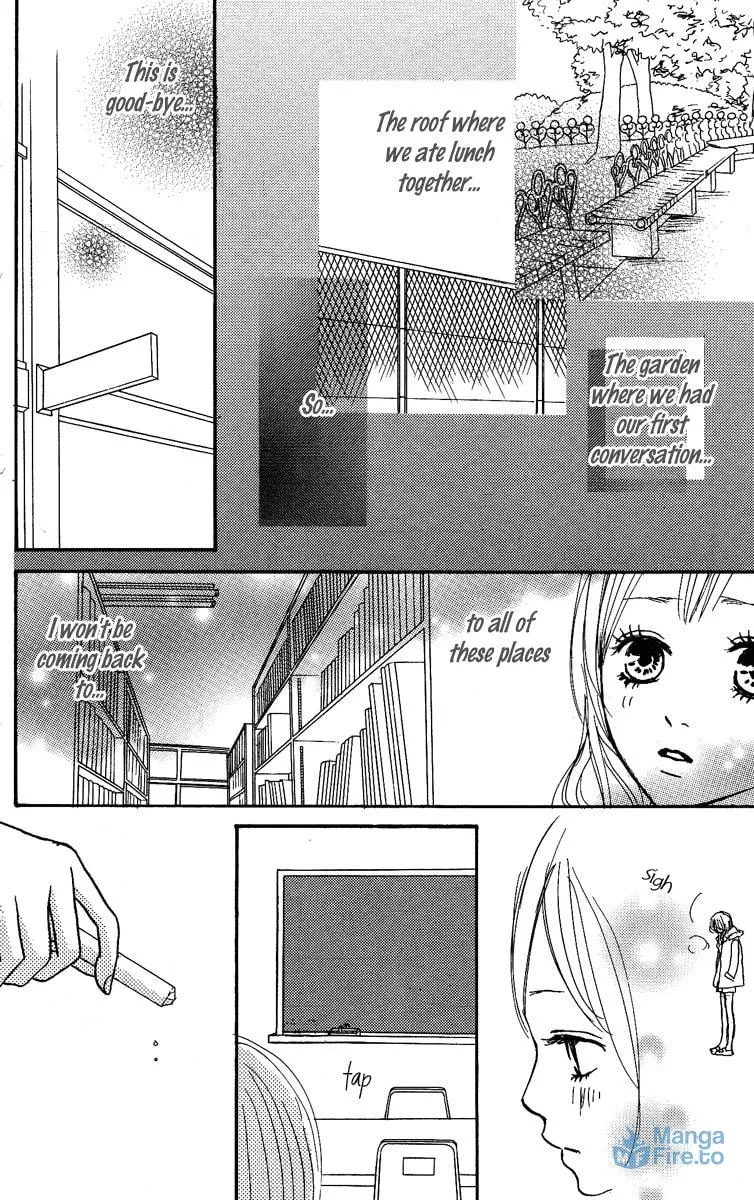 Read Koizora: Setsunai Koimonogatari chapter 17 image 41 on Lezhin