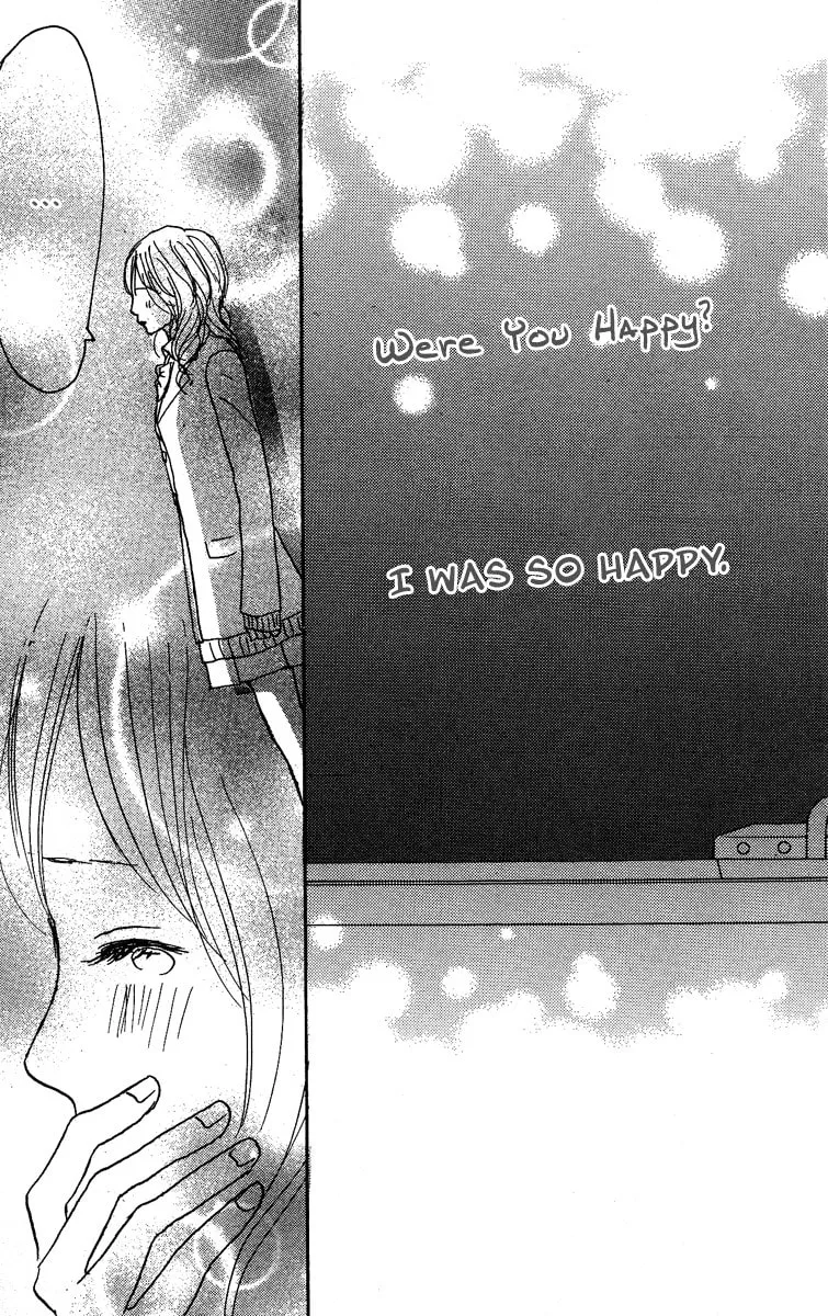 Read Koizora: Setsunai Koimonogatari chapter 17 image 46 on Lezhin
