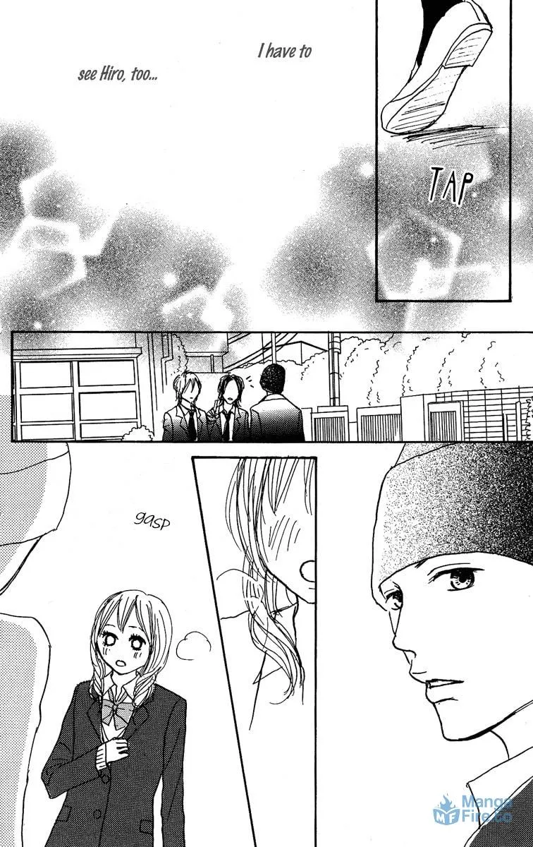 Read Koizora: Setsunai Koimonogatari chapter 17 image 47 on Lezhin
