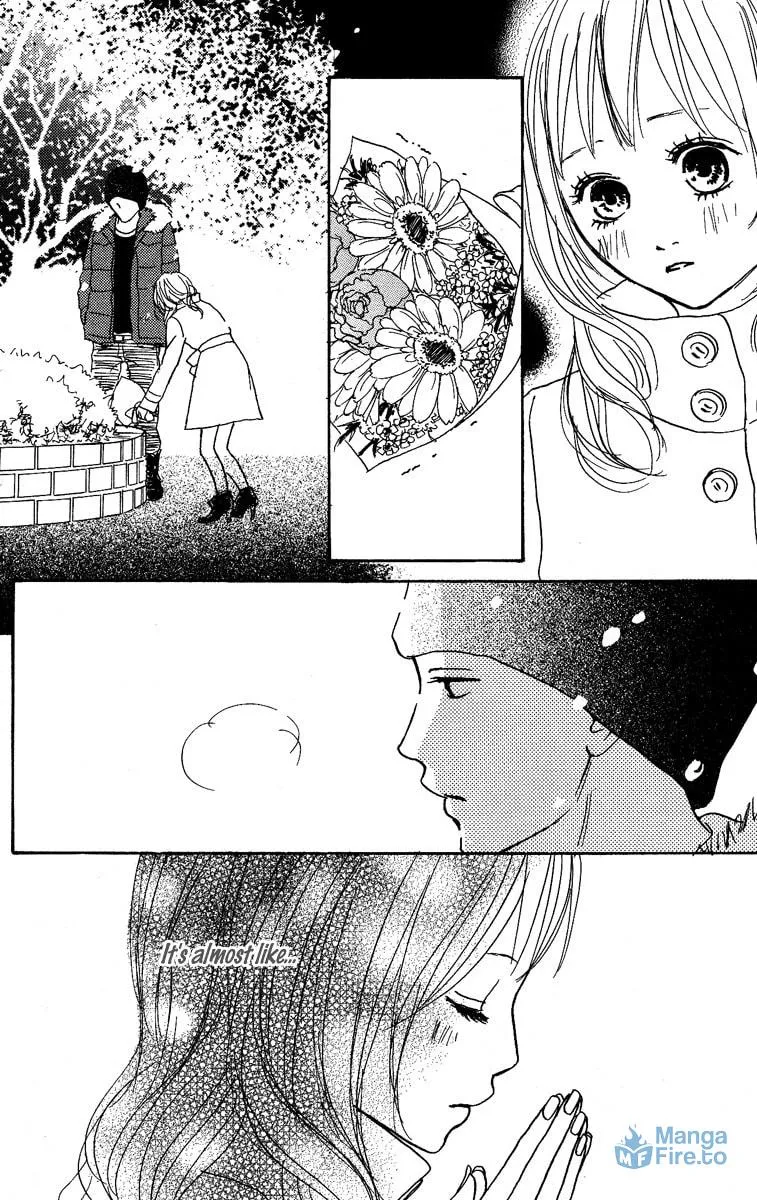Read Koizora: Setsunai Koimonogatari chapter 17 image 5 on Lezhin