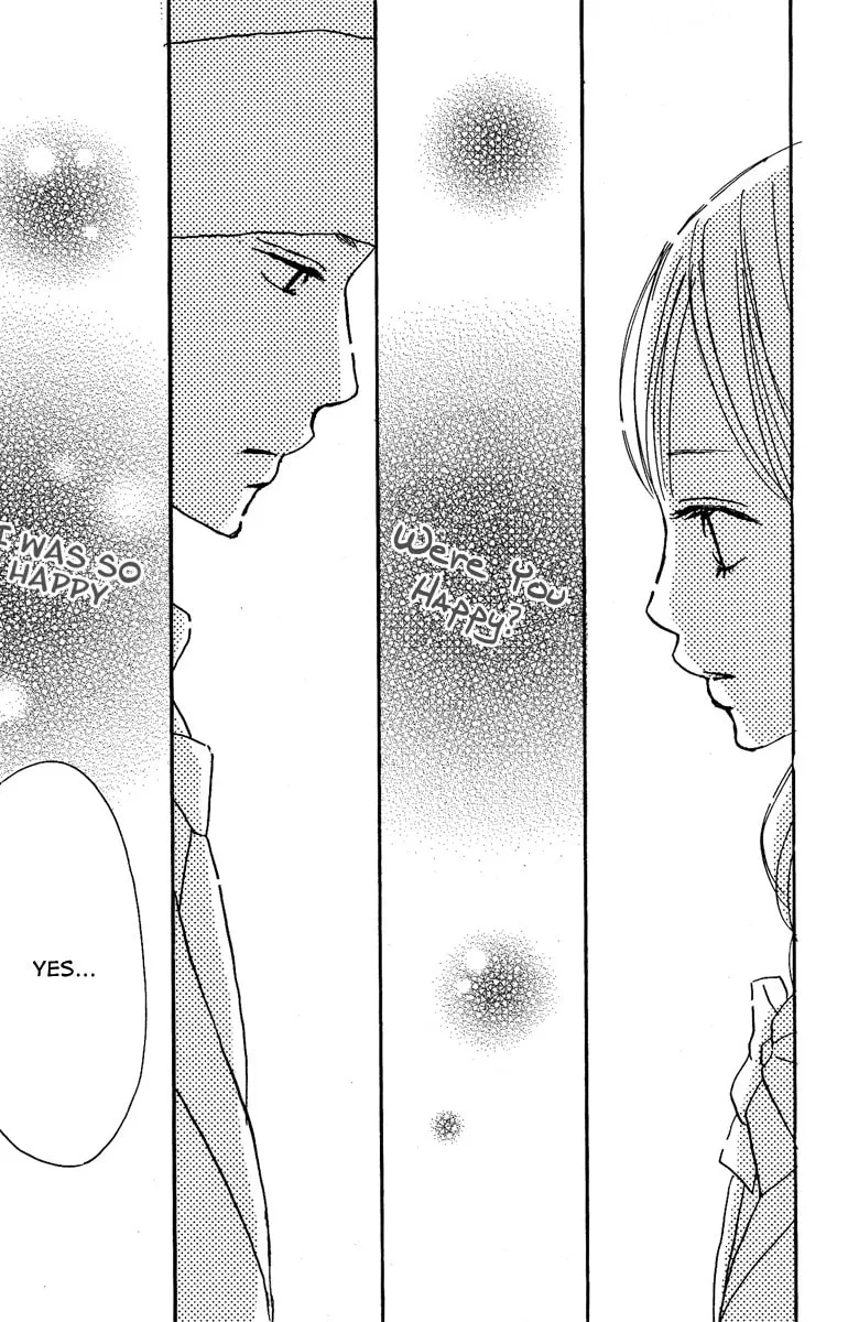Read Koizora: Setsunai Koimonogatari chapter 17 image 52 on Lezhin