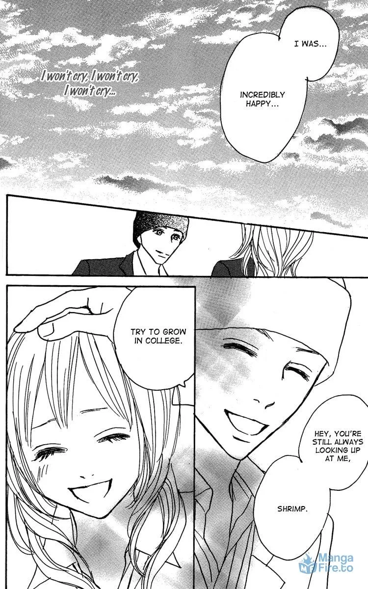 Read Koizora: Setsunai Koimonogatari chapter 17 image 53 on Lezhin