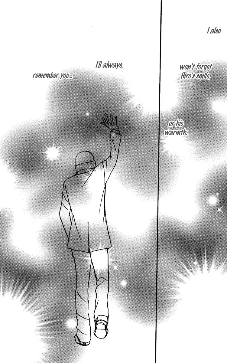 Read Koizora: Setsunai Koimonogatari chapter 17 image 55 on Lezhin
