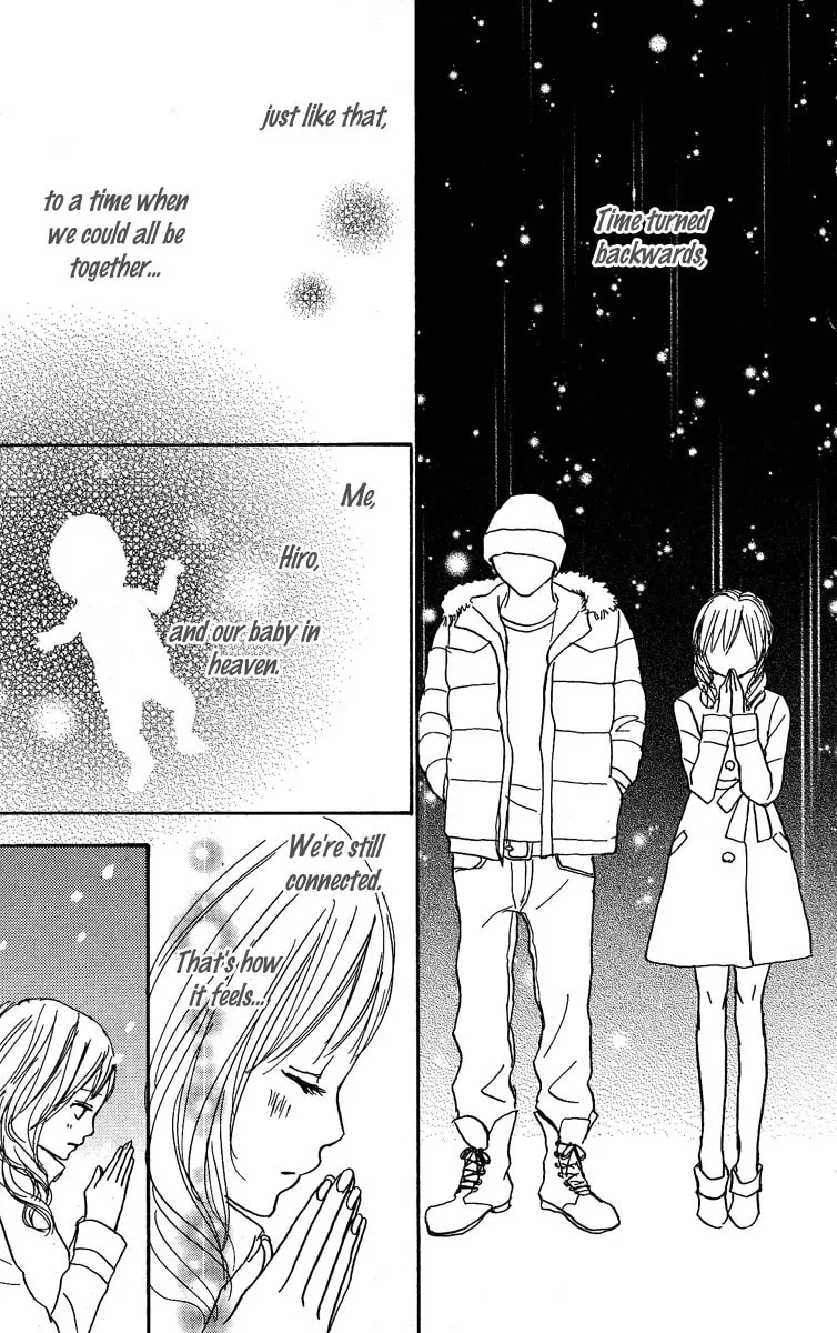 Read Koizora: Setsunai Koimonogatari chapter 17 image 6 on Lezhin