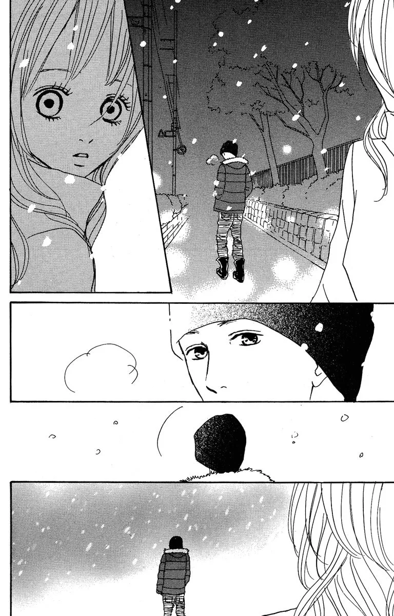 Read Koizora: Setsunai Koimonogatari chapter 17 image 9 on Lezhin