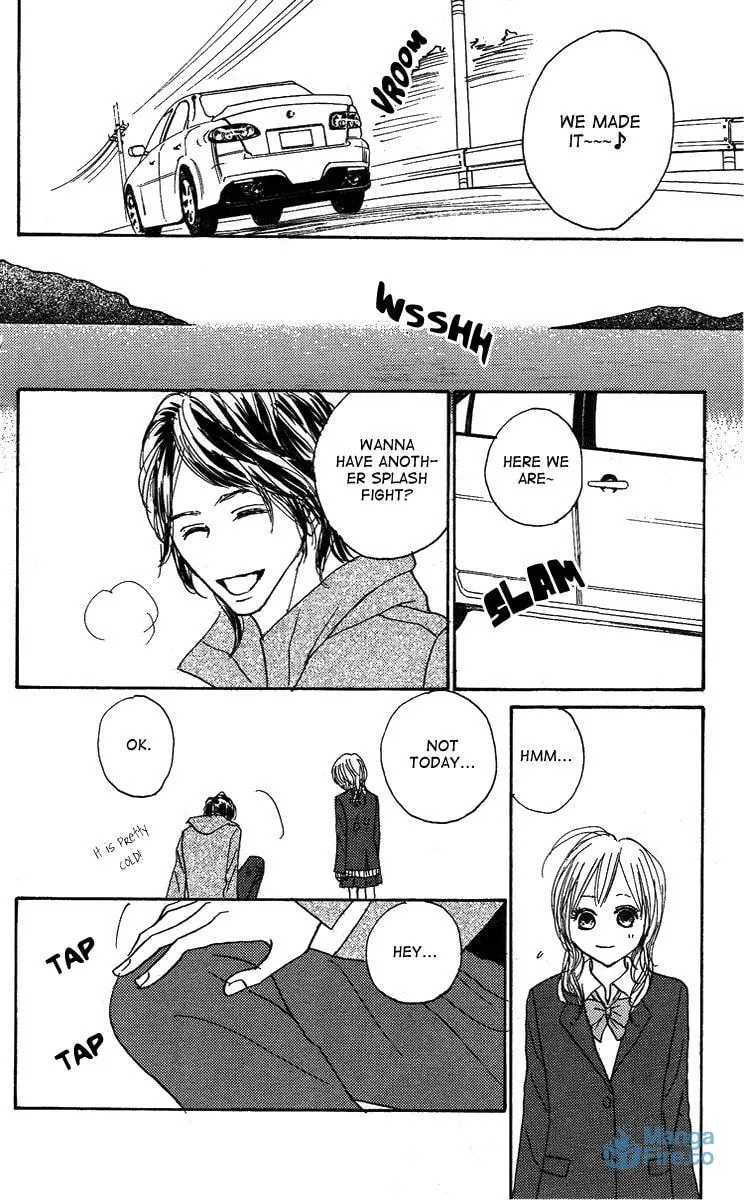 Read Koizora: Setsunai Koimonogatari chapter 18 image 20 on Lezhin