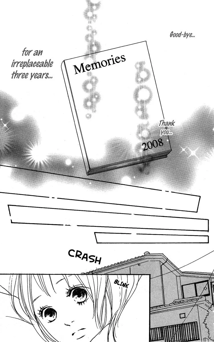 Read Koizora: Setsunai Koimonogatari chapter 18 image 27 on Lezhin