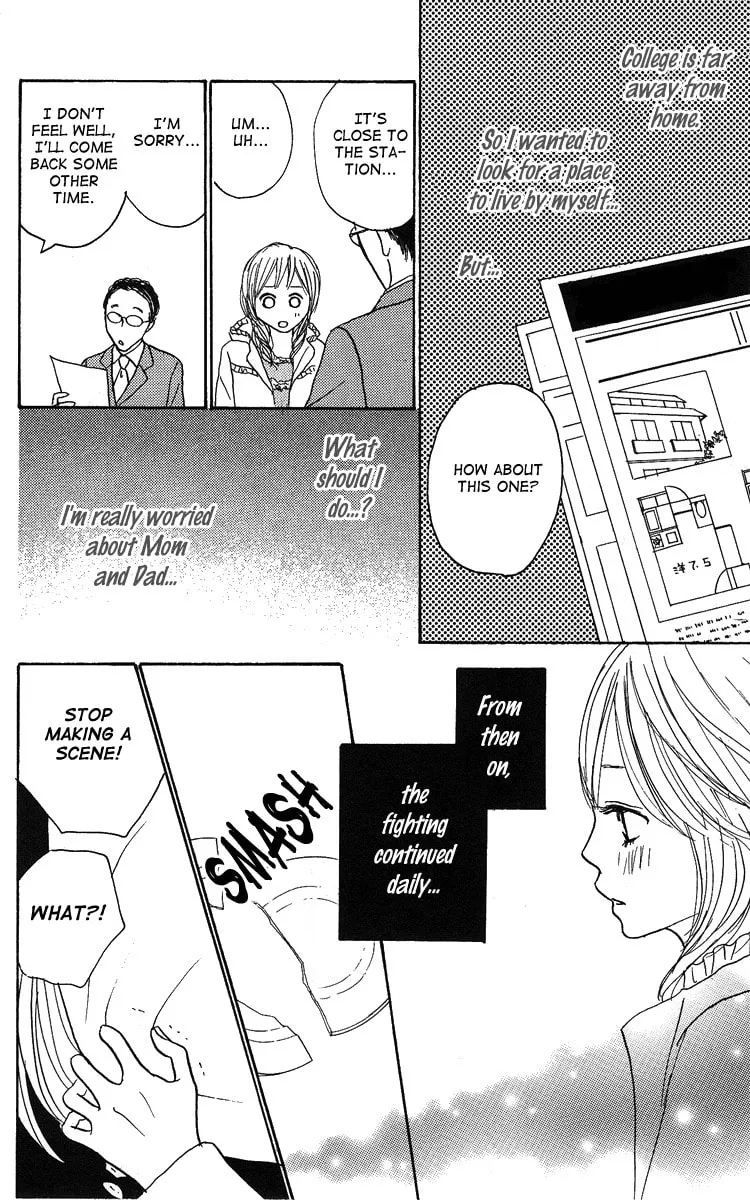 Read Koizora: Setsunai Koimonogatari chapter 18 image 30 on Lezhin