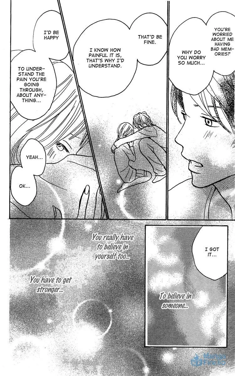 Read Koizora: Setsunai Koimonogatari chapter 18 image 47 on Lezhin