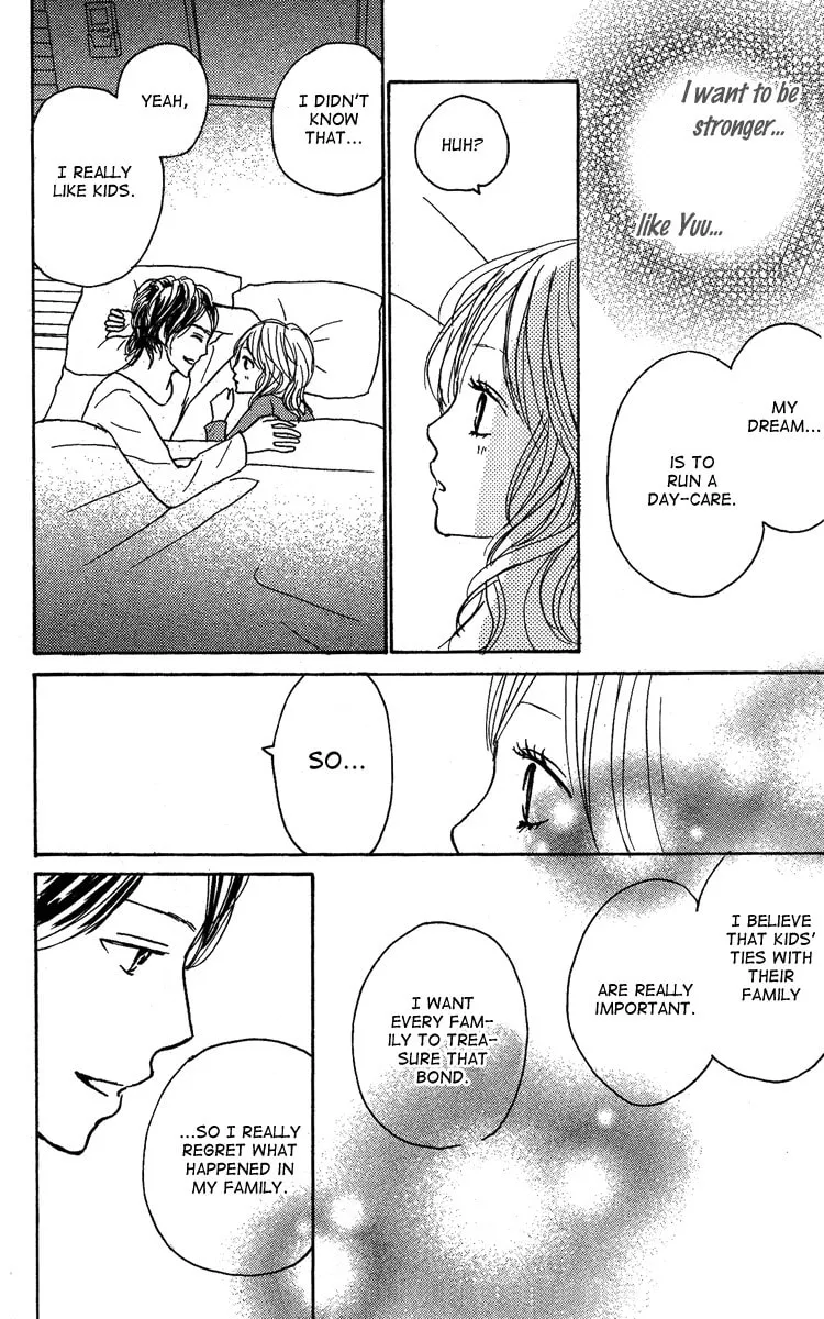 Read Koizora: Setsunai Koimonogatari chapter 18 image 48 on Lezhin
